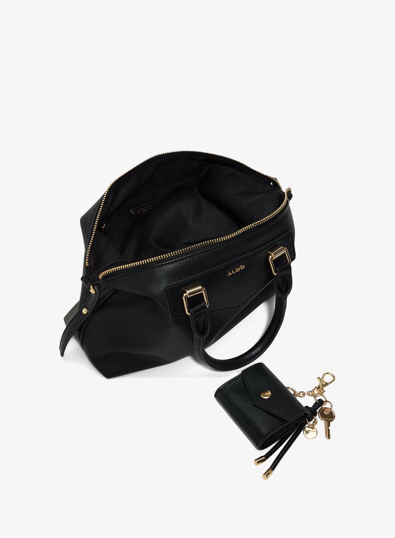 ALDO Mellowbag Satchel - Image 4